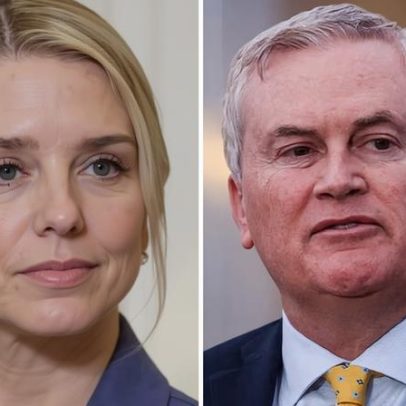 Pam Bondi é intimada por comissão da Câmara sobre arquivos Epstein