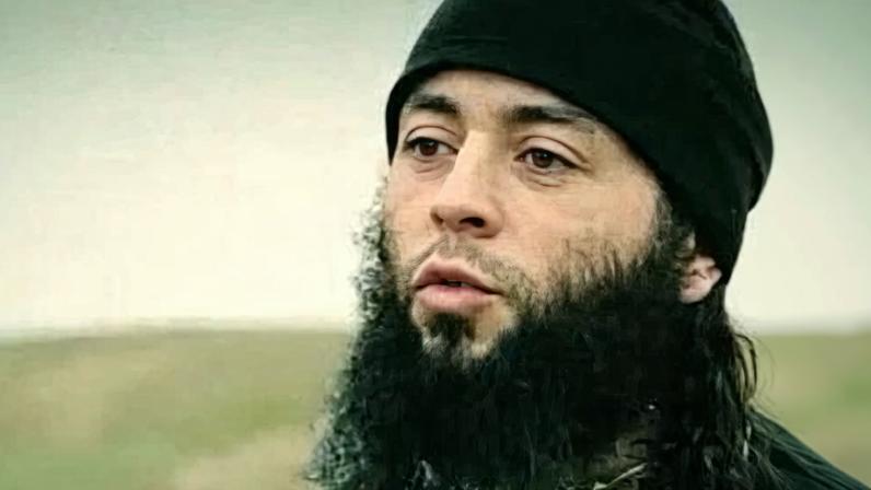 Membro francês do EI é condenado por genocídio contra yazidis