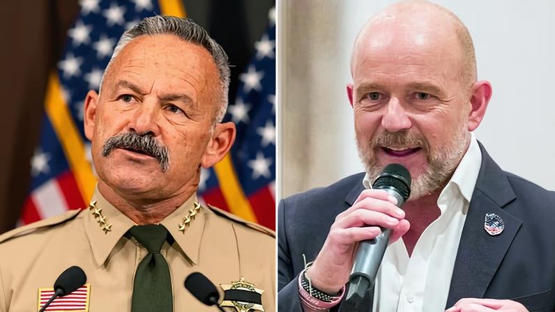 Pesquisa na Califórnia aumenta chance de dois republicanos disputarem turno