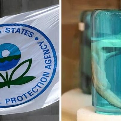EPA sob Trump usou ciência da indústria para enfraquecer regras de formaldeído