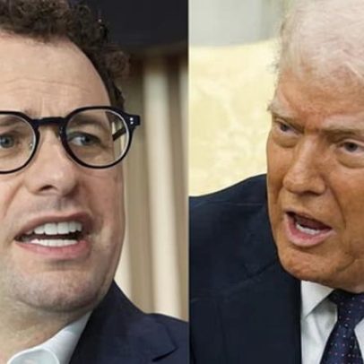 Trump diz ter demitido Anthropic, negociações com Pentágono recomeçam