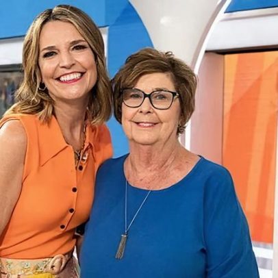 Savannah Guthrie pode nunca saber o que aconteceu com alguém querido nos EUA