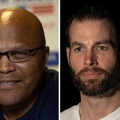 Liderança Democrata em eleição especial na Geórgia sinaliza mudança de cenário