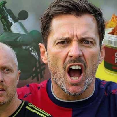 Clube inglês cita efeito Wrexham e pede rebaixamento, entenda