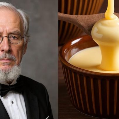 Origens do leite condensado: como surgiu e ganhou popularidade