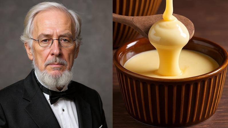 Origens do leite condensado: como surgiu e ganhou popularidade