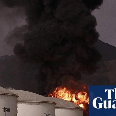 Disposição do Irã em ampliar conflito de alto risco é sua maior arma