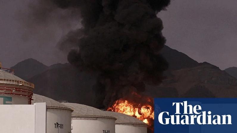 Disposição do Irã em ampliar conflito de alto risco é sua maior arma