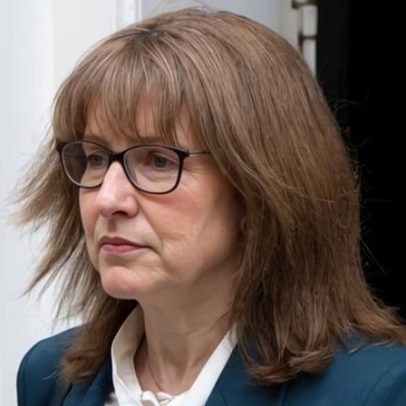 Reeves descarta apoio universal às contas de energia