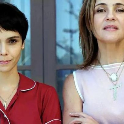 Débora Falabella negocia retorno como Nina em Avenida Brasil 2