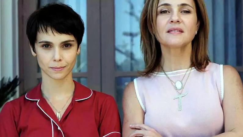 Débora Falabella negocia retorno como Nina em Avenida Brasil 2