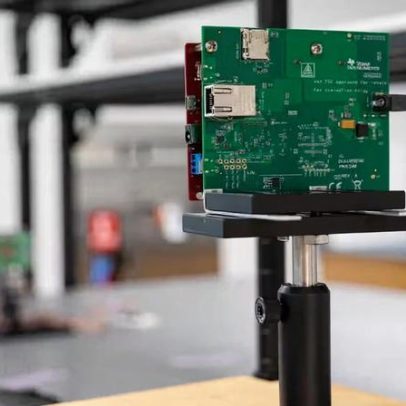 Radares medem batimentos cardíacos à distância, abrindo debate sobre privacidade