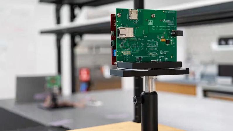 Radares medem batimentos cardíacos à distância, abrindo debate sobre privacidade