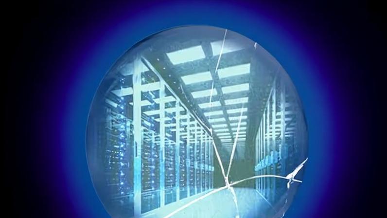 Datacenters invisíveis e chips caprichosos: bolha de IA no Reino Unido pode estourar