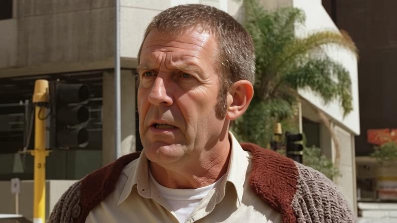 Bradley Murdoch, assassino de Peter Falconio, morre no hospital