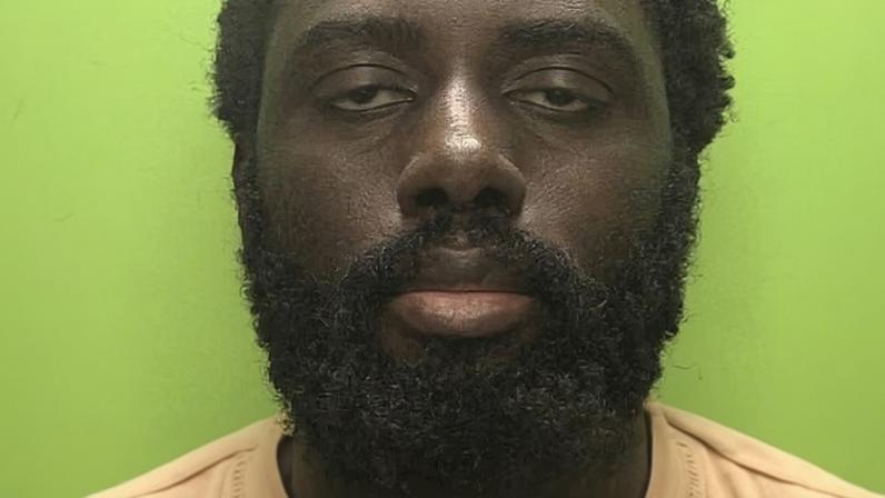 Valdo Calocane was sentenced to indefinite detention at a high-security hospital.