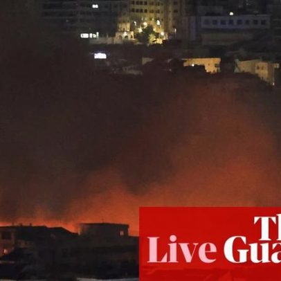 EUA autorizam temporariamente Índia a comprar petróleo russo; Israel ataca Beirute