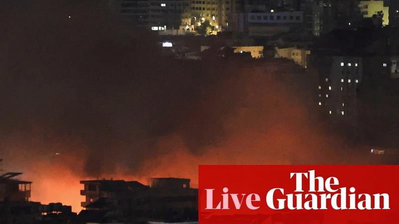 EUA autorizam temporariamente Índia a comprar petróleo russo; Israel ataca Beirute