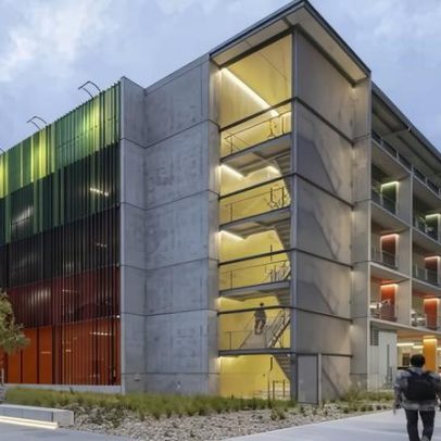 Do estacionamento aos cais, prêmio de design urbano 2026 valoriza abordagem mais suave