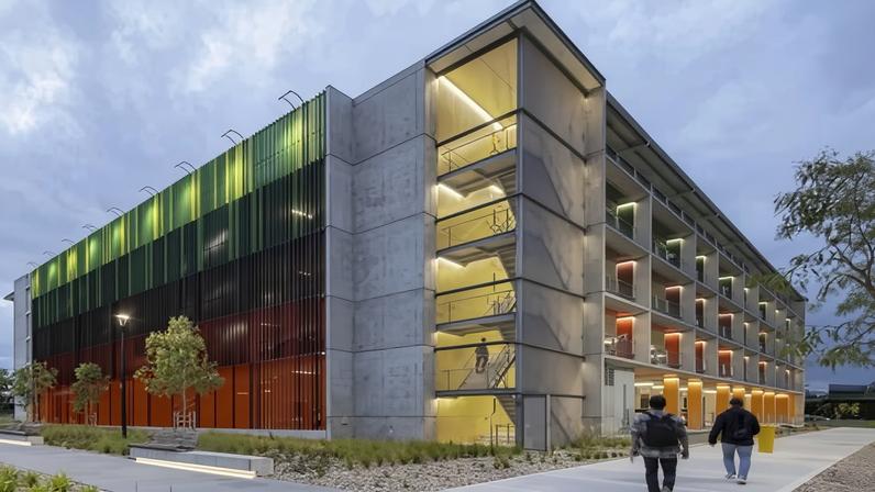 Do estacionamento aos cais, prêmio de design urbano 2026 valoriza abordagem mais suave