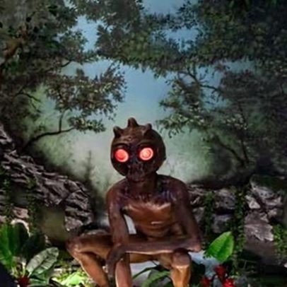 Capital brasileira dos UFOs comemora 30 anos desde encontro com alienígena