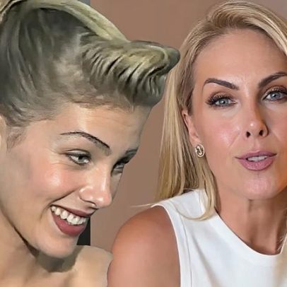 Ana Hickmann aos 45: evolução visual em 50+ fotos revela renovação