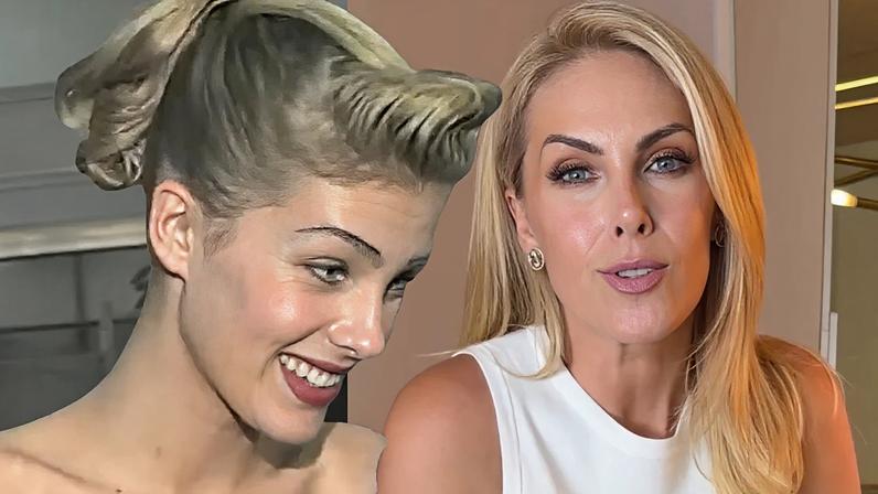 O antes e depois de Ana Hickmann: + de 50 fotos mostram evolução da apresentadora aos 45 anos que parece ter descoberto o segredo do rejuvenescimento