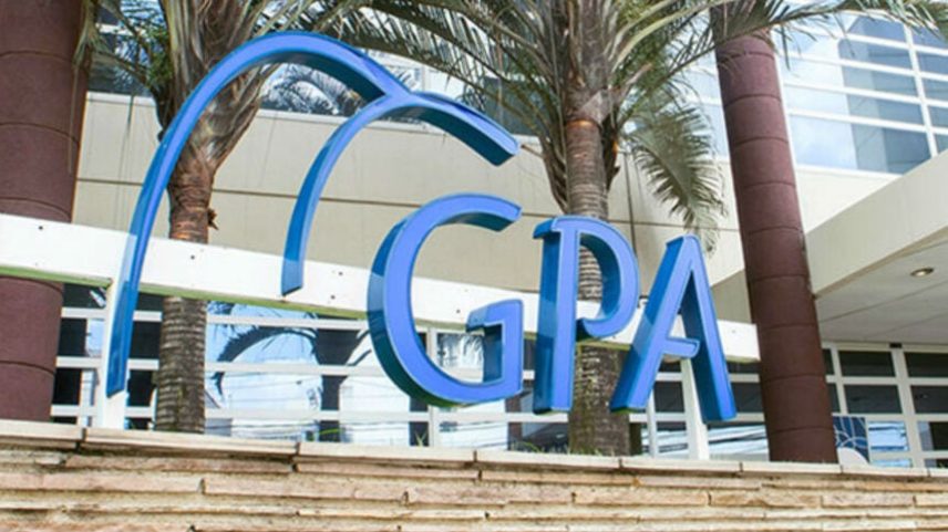 Papéis do GPA caem 18% no dia e acumulam perda de quase 32% no ano, pressionados pelo endividamento