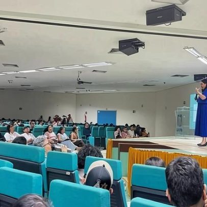 MEC debate defesa da universidade pública