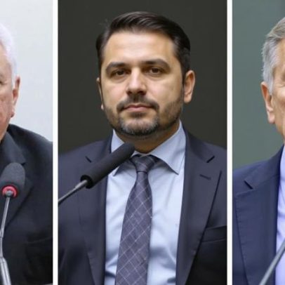 Defesas de deputados do PL em STF sobre desvio de emendas