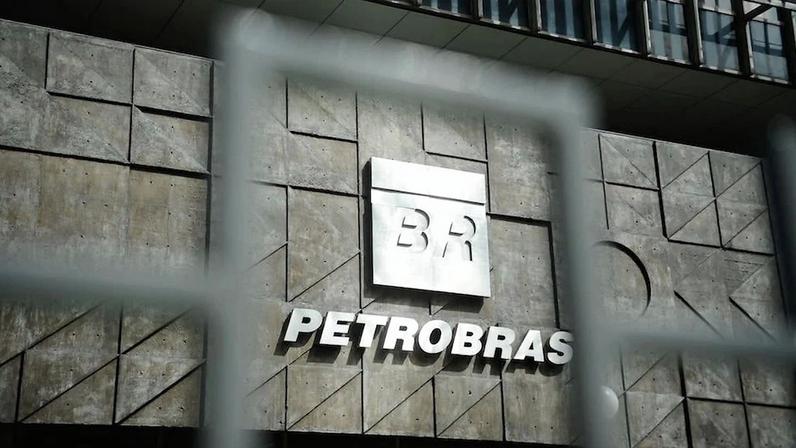 Petrobras registra lucro líquido de 110 bilhões em 2025, alta de 200%
