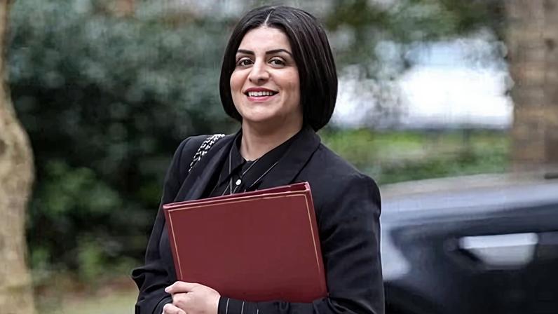 The home secretary, Shabana Mahmood, suspended student visas for applicants from Afghanistan, Cameroon, Myanmar and Sudan earlier in March, and existing applications were terminated.