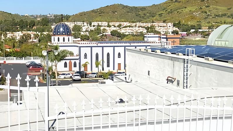 Bispo católico da Califórnia renuncia após acusações de desvio de US$270 mil