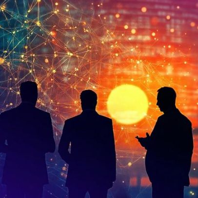 Canton Crypto Chain, apoiada pelo Goldman Sachs, ganha interoperabilidade LayerZero