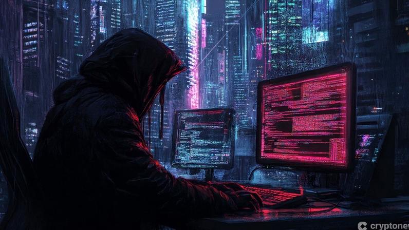 Torg Grabber reveals the dangers of Crypto Malware, actively stealing crypto wallet data through encrypted channels.