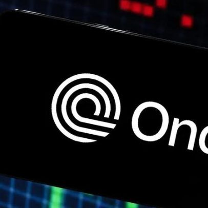 Preço ONDO: Franklin Templeton carrega peso de US$1,7 trilhão