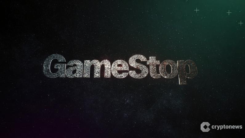 GameStop confirma que ainda possui 4.710 BTC, cerca de US$ 368 milhões