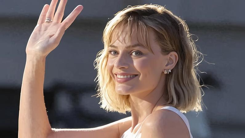 Bares de Londres evitam gin de Margot Robbie por alergias a frutos do mar