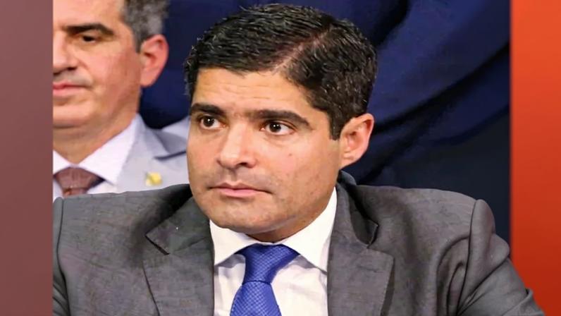 ACM Neto e Jerônimo disputam governo da Bahia, aponta Real Time Big Data