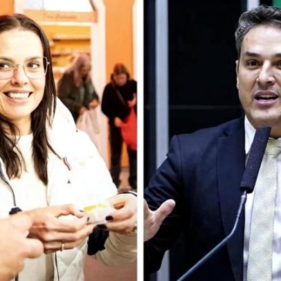 Intenções de voto para governo e Senado no RS, aponta nova pesquisa