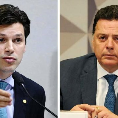 Nova pesquisa Real Time Big Data aponta números da disputa pelo governo de Goiás