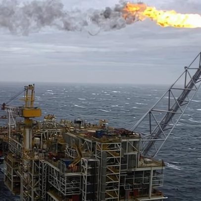 Mais perfuração no Mar do Norte expõe Reino Unido aos mercados de combustíveis