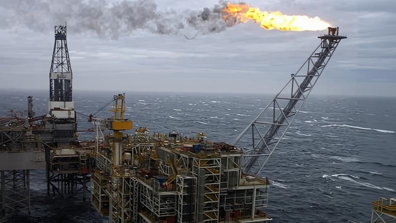 Mais perfuração no Mar do Norte expõe Reino Unido aos mercados de combustíveis