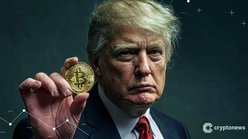 Senator Richard Blumenthal demands SEC records on Trump Crypto firms. Discover the implications and timeline behind this inquiry.