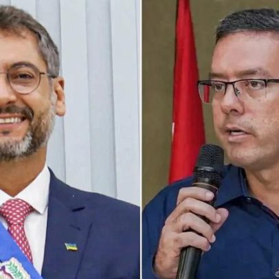 Furlan e Clécio lideram disputa pelo governo do Amapá, diz Paraná Pesquisas