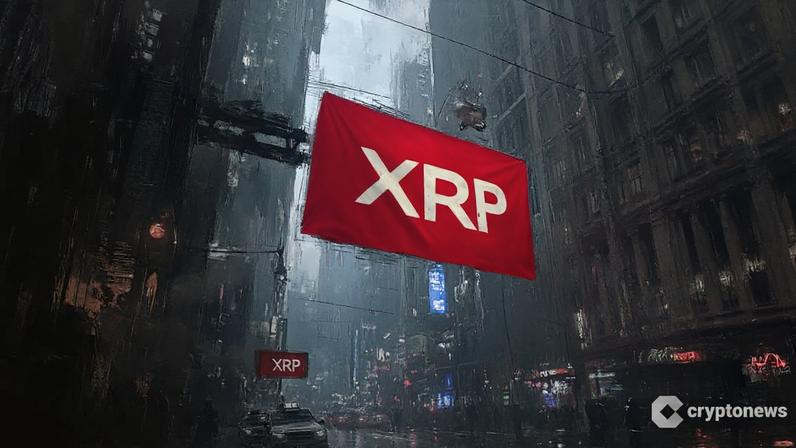 Detentores de XRP retiram moedas de exchanges; on-chain indicam choque de oferta
