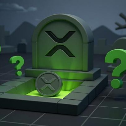 XRP ultrapassa BNB enquanto OI se aproxima de níveis pré-crash