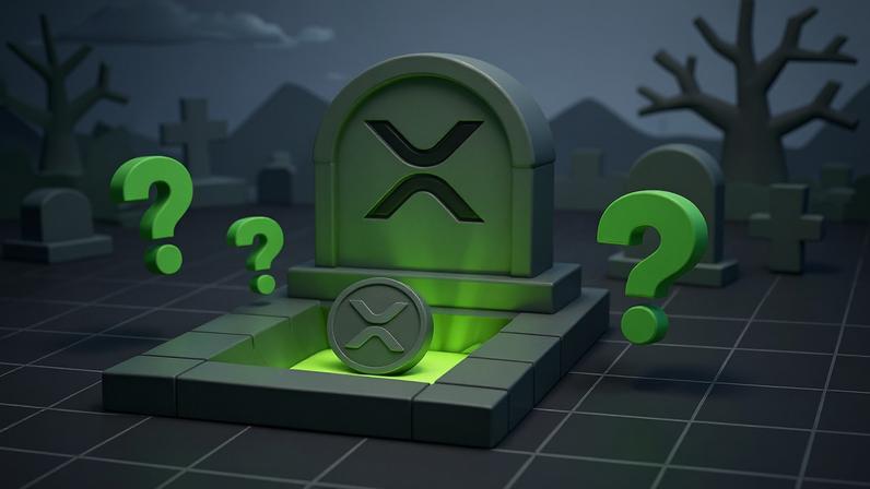 XRP just flipped BNB with a 125% spike, open interest is rebuilding toward the level that preceded the last crash, can it happen again?