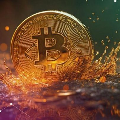Saídas de US$ 290 milhões em ETFs de Bitcoin diante de aversão ao risco