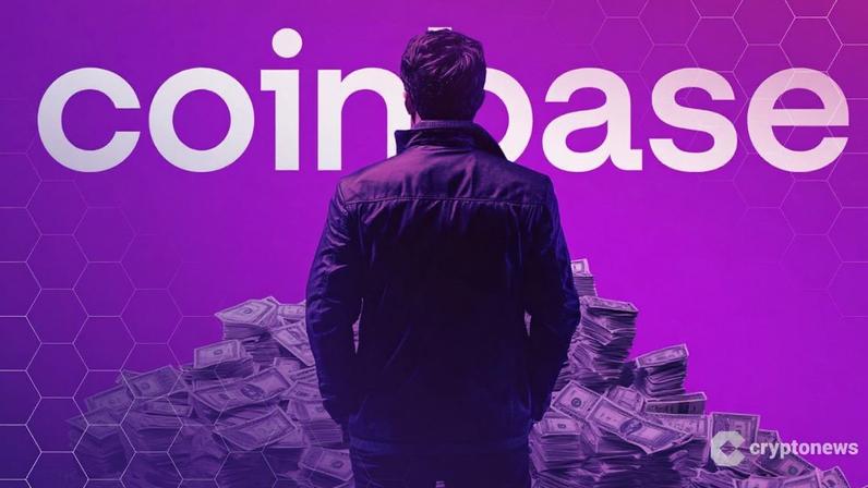 Coinbase financia o primeiro empréstimo hipotecário conformante com cripto